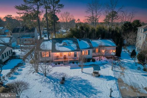 38 Hudson Ave, OCEAN VIEW, DE, 19970-9150 | Card Image