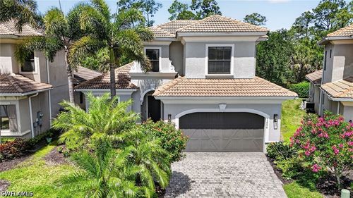 1454 Serrano Cir, NAPLES, FL, 34105-4951 | Card Image