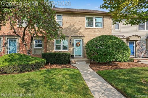 4410 Rochester Rd, Royal Oak, MI, 48073-2041 | Card Image