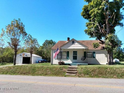 420 Old State Rd, Tellico Plains, TN, 37385-5389 | Card Image