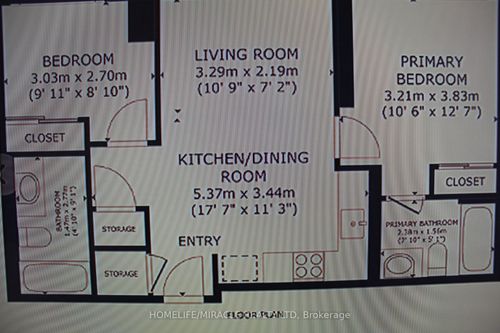 505-7895 Jane St, Vaughan, ON, L4K0K2 | Card Image