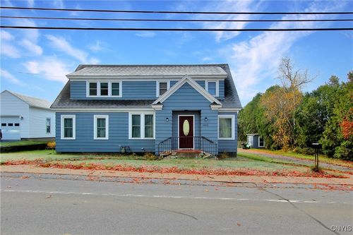 6882 Shady Ave, Croghan, NY, 13327-2241 | Card Image