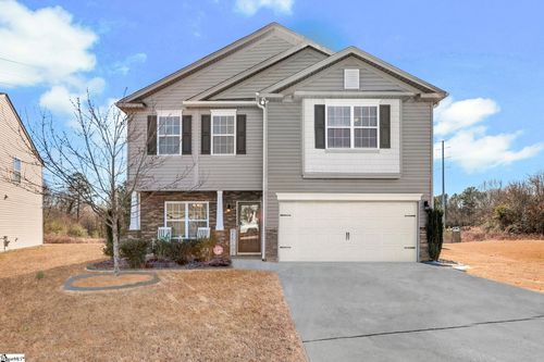 208 Addlestone Cir, Fountain Inn, SC, 29644-2154 | Card Image