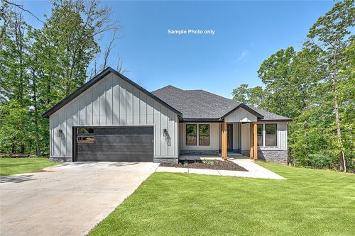 3 Yoxall Ln, Bella Vista, AR, 72714-6300 | Card Image