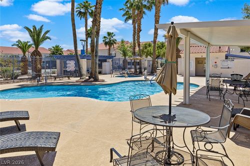 2137-2725 S Nellis Boulevard, Las Vegas, NV, 89121 | Card Image