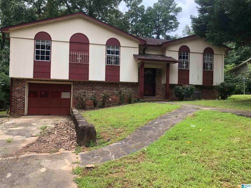 1725 Sonia Dr, Birmingham, AL, 35235-1810 | Card Image