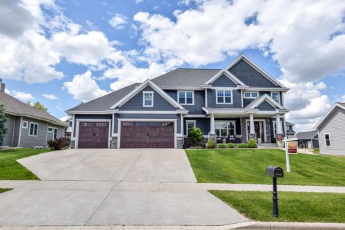 963 Brynhill Drive, OREGON, WI, 53575 | Card Image