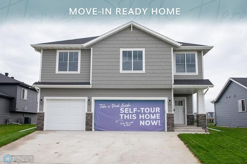 213 Lionheart Dr, Hickson, ND, 58047-2833 | Card Image