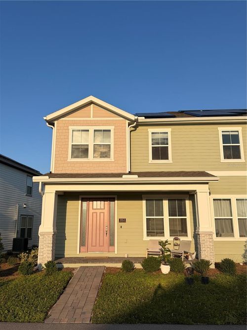 2953 Voyager Ave, SAINT CLOUD, FL, 34771-9388 | Card Image