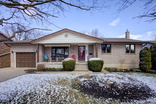 99 Decew St E, East Zorra-Tavistock, ON, N0B2R0 | Card Image