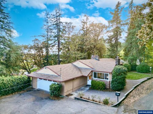 1440 Laurel Heights Dr Nw, Albany, OR, 97321-1525 | Card Image