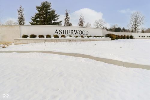 1475 Asherwood Lane, Carmel, IN, 46032 | Card Image