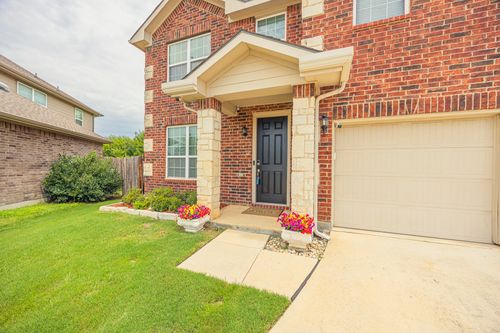 2105 Loreto Dr, Fort Worth, TX, 76177-7403 | Card Image