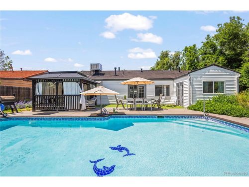 3028 S Glencoe St, Denver, CO, 80222-6806 | Card Image
