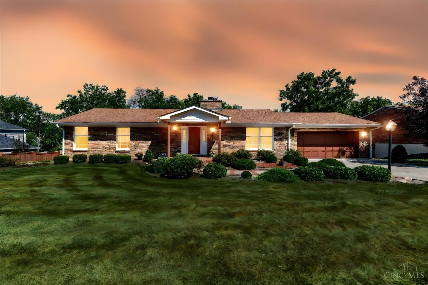 Windermere Ln, Fairfield, OH 45014