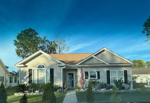 6627 Cherry Laurel Dr., Myrtle Beach, SC, 29588 | Card Image