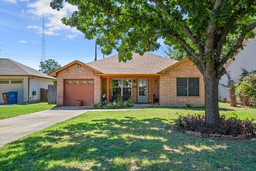 301 Tillery Sq, Austin, TX, 78702 | Card Image