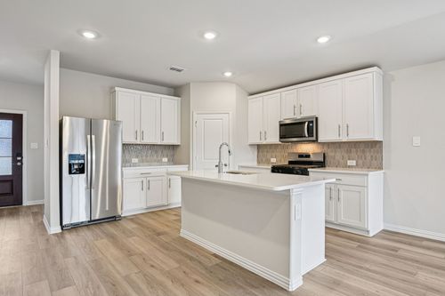 4212 Palestine Drive, Farmersville, TX, 75442 | Card Image