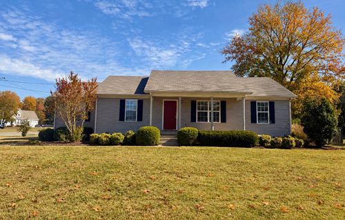 2918 Meadowhill Dr, Murfreesboro, TN, 37130-3337 | Card Image