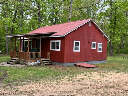 8953 18th Ave Avenue, Merrill Township, MI, 49309 | Card Image