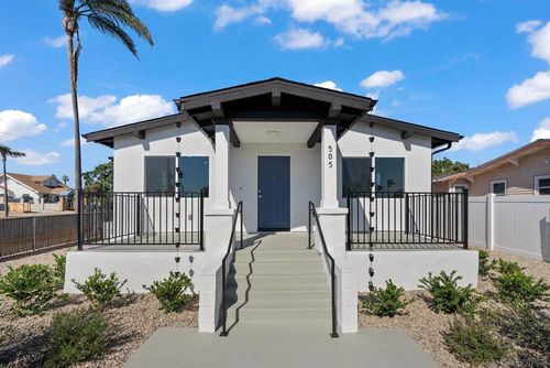 505 E 4th St, National City, CA, 91950 | Card Image