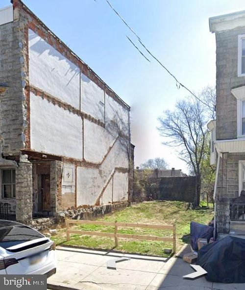 172 W Seymour St, PHILADELPHIA, PA, 19144-3662 | Card Image