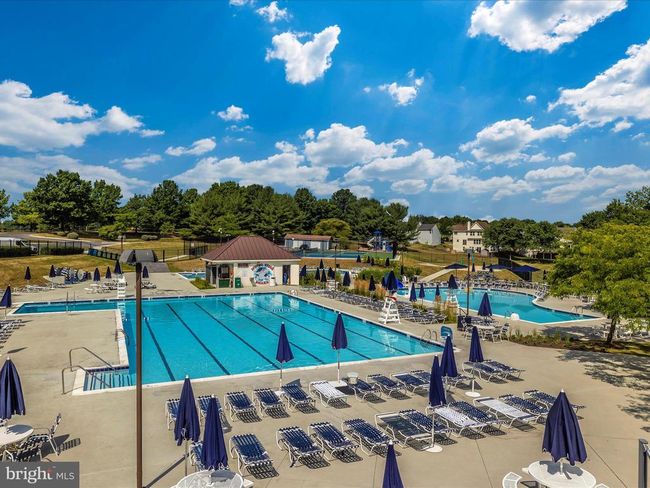 APT-7103 - 6505 Springwater Ct, Condo with 2 bedrooms, 2 bathrooms and null parking in FREDERICK MD | Image 40