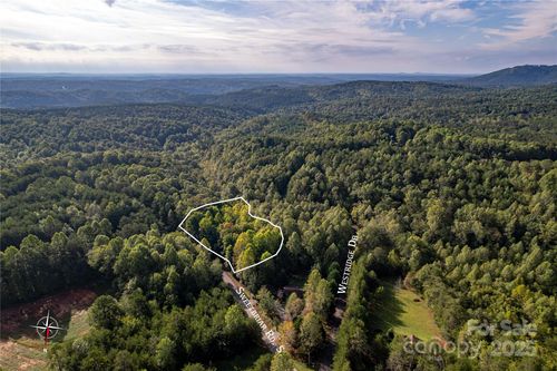 000 Silent Forest Way, Lake Lure, NC, 28746 | Card Image