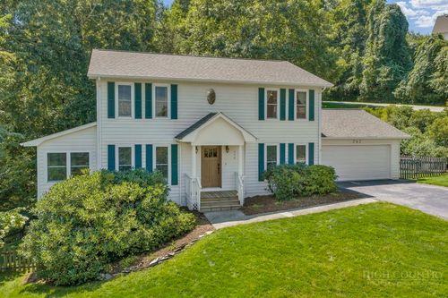 262 Northridge Drive, Boone, NC, 28607 | Card Image
