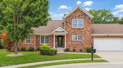 4227 Lilac Vista Dr, Louisville, KY, 40241-7101 | Card Image