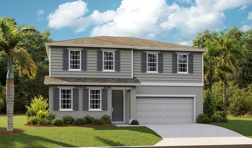 1022 Wisteria Way, DUNDEE, FL, 33838 | Card Image