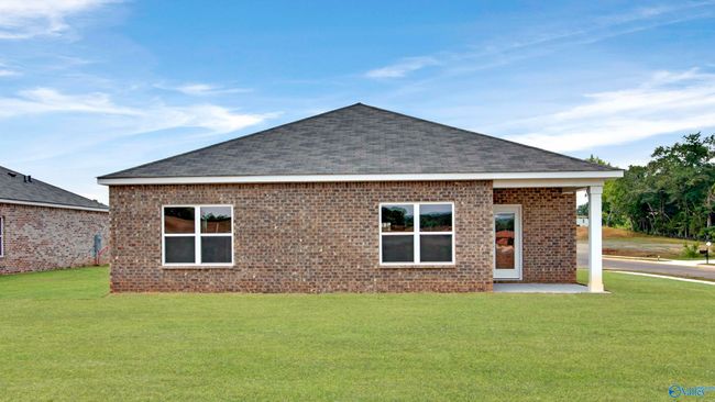 11 Moon Drive, House other with 3 bedrooms, 2 bathrooms and null parking in Scottsboro AL | Image 23