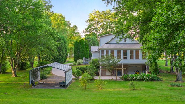 310 Savannah Shores Dr, House other with 3 bedrooms, 3 bathrooms and null parking in Delano TN | Image 12