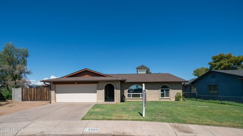 3560 W Wood Dr, Phoenix, AZ, 85029-2162 | Card Image