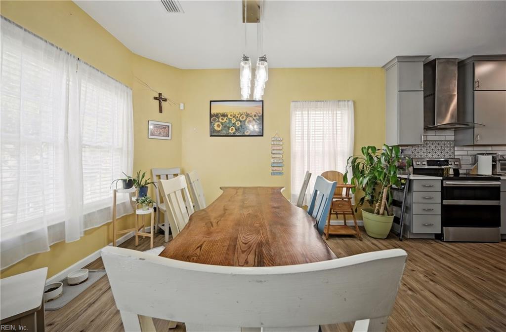 Residential in Virginia Beach 4