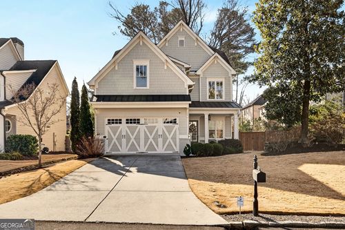 2375 Logan Cir Ne, Brookhaven, GA, 30319-3849 | Card Image