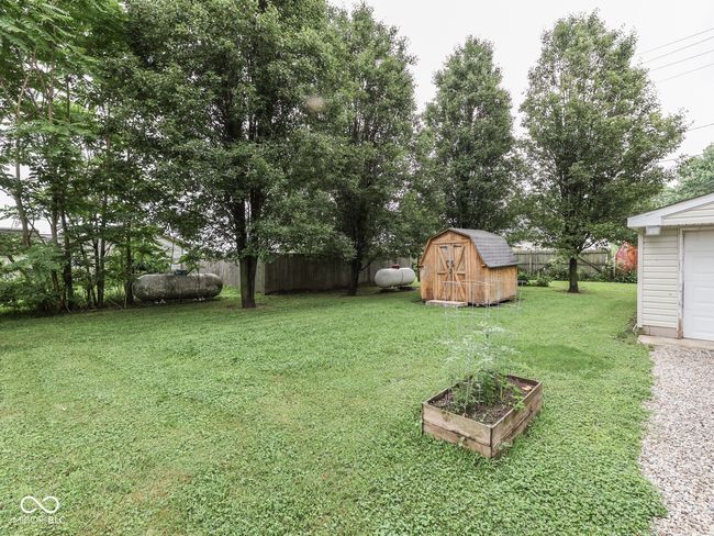 3641 N Harrison St, House other with 2 bedrooms, 2 bathrooms and null parking in Needham IN | Image 29