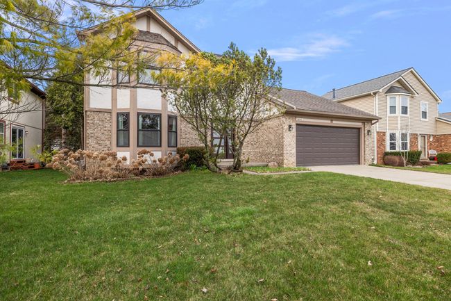2692 Apache Trl, House other with 3 bedrooms, 3 bathrooms and null parking in Wixom MI | Image 50