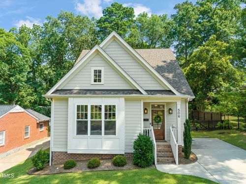506 Everett Pl, Durham, NC, 27701-1213 | Card Image