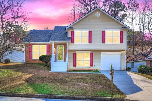 6543 Alford Way, Lithonia, GA, 30058-6196 | Card Image