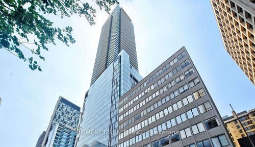 5101-488 University Ave, Toronto, ON, M5G0C1 | Card Image