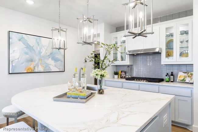 Kitchen (Representative Photo) | Image 5