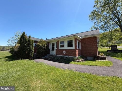 17101 Spataro Ln Nw, FROSTBURG, MD, 21532-3055 | Card Image