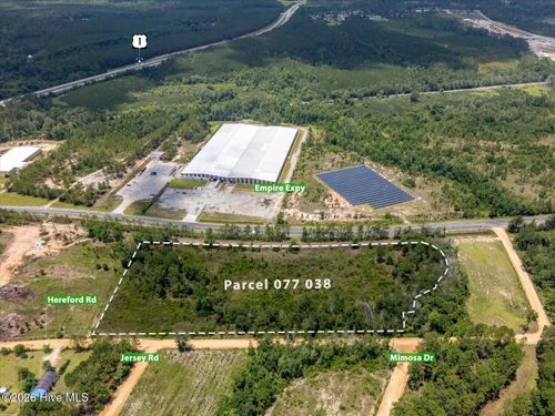 7 Hereford Rd, Swainsboro, GA, 30401 | Card Image