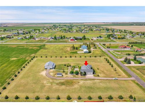 56920 E 42nd Ct, Strasburg, CO, 80136-8121 | Card Image
