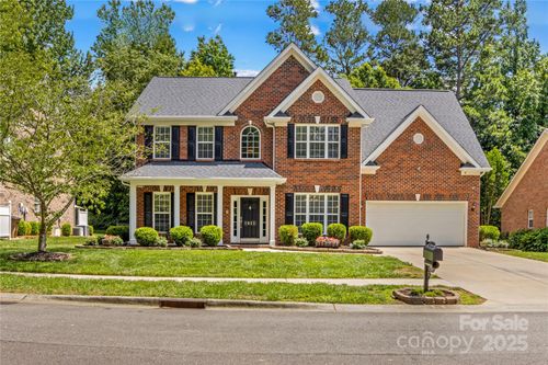 1011 Wadsworth Ln, Indian Trail, NC, 28079-3467 | Card Image