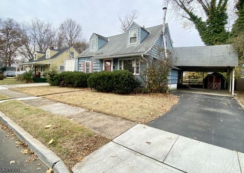 323 Concord Ave, Ewing, NJ, 08618-2707 | Card Image