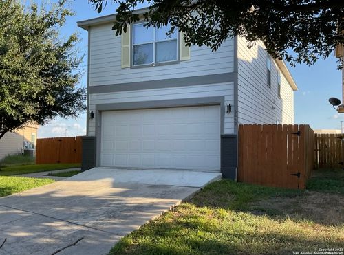 6650 Hartnet Flds, Converse, TX, 78109-3631 | Card Image