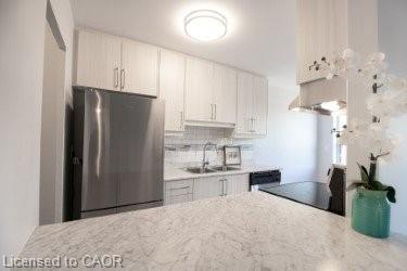 Residential Lease in Welland 3
