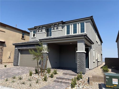 560 Preston Oak Ln, Las Vegas, NV, 89138-6581 | Card Image